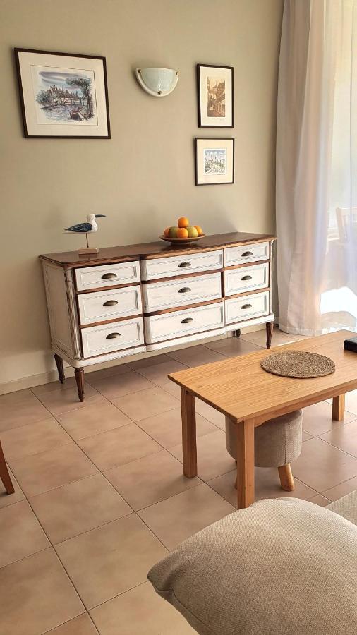Sorrafina, Acogedor Apartamento En L'Estartit Con Piscina Y Parking Luaran gambar